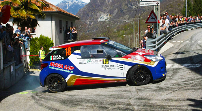 Rally 2 Laghi Città di Domodossola, aprono le iscrizioni. Ps a Calasca, Montecrestese e Lusentino, shakedown a Calice