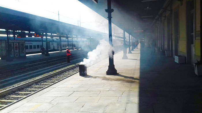 stazione fumo 2
