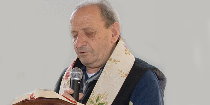 Il Museo di Ornavasso dedicato alla memoria di Don Ermus Bovio