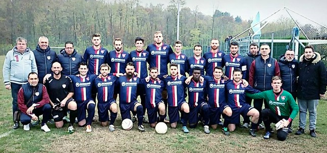 Nuovo ribaltone in Seconda. Comandano Varzese e Casale Corte Cerro