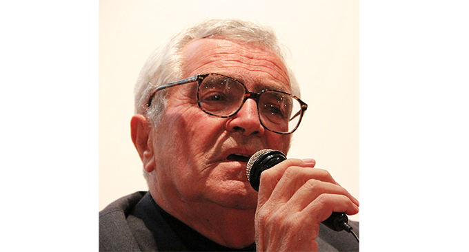 A Varzo il fascino delle vecchie atmosfere con Benito Mazzi