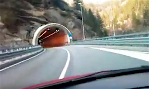 galleria casse ingresso