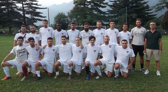 Varzese e Casale al comando del campionato di Seconda