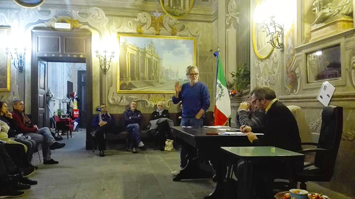  Eletti i rappresentanti del Vco alla lista unitaria di sinistra a livello nazionale