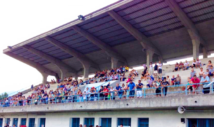 L'affidamento dello stadio Poscio alla Juve Domo nel prossimo consiglio comunale di Villa