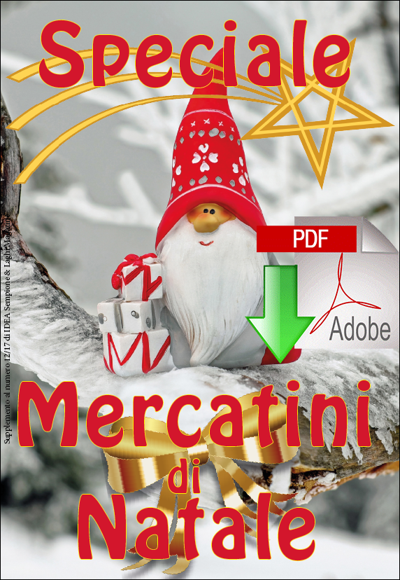 supplemento idea natale