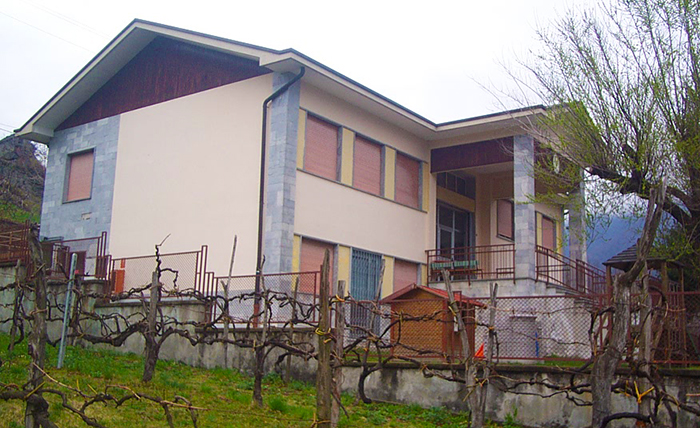 Montecrestese si ristruttura: 440 mila euro per l'asilo e 193 mila per l'alpeggio Alpe Campo