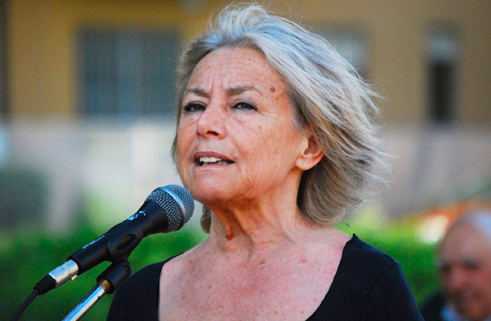  Quattro convegni dell'Anpi per la Repubblica dell'Ossola. Giuliana Sgrena presenta il suo libro
