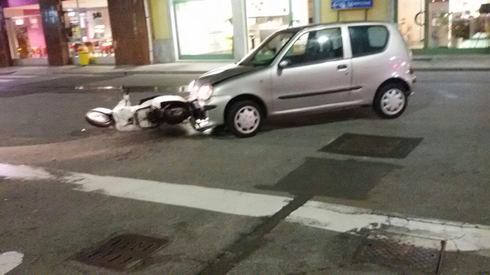 incidente otto 17 anotnio 2