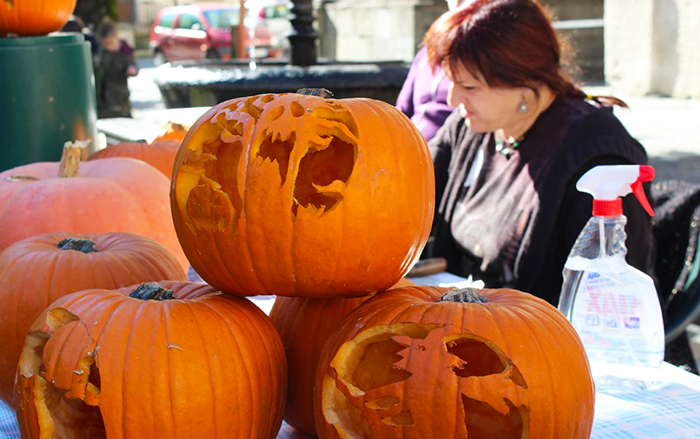 In Valle Vigezzo torna “Fuori di Zucca”. Ecco il programma