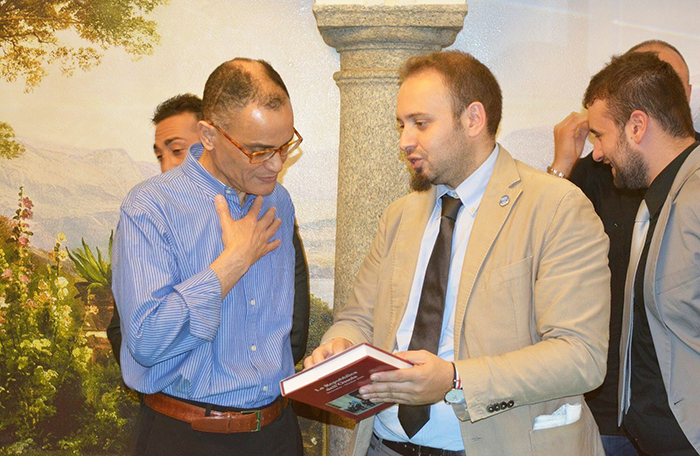La prima presentazione italiana del nuovo libro di Magdi Allam venerdì a Domo