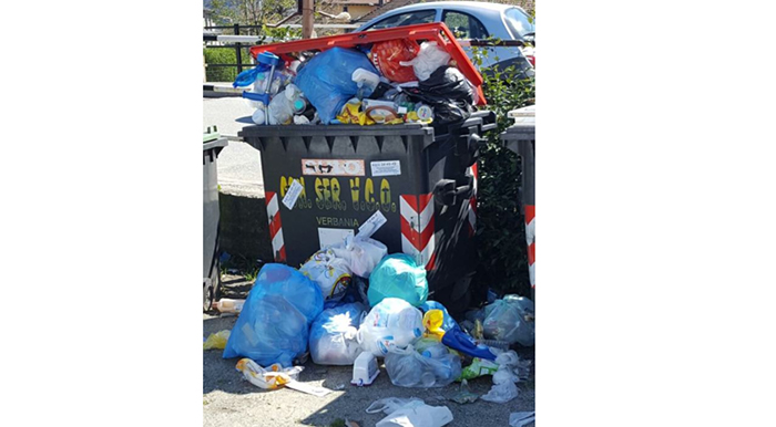 Ecco la "classifica" dei comuni più presenti alle sedute del Consorzio per la raccolta dei rifiuti