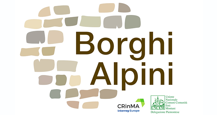 Nasce il cartello stradale "Borghi Alpini"