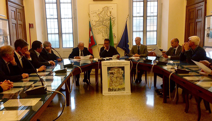 Terminati i lavori alla Torretta domese, a fine mese l'inaugurazione. Video