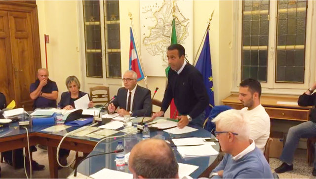 consiglio domo set 17 pizzi