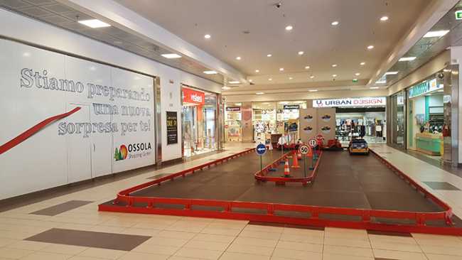 crevoladossola ossola shopping center images common