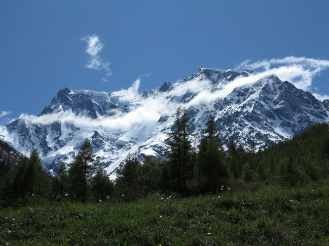 Natura Alpina – La Montagna raccontata da chi la vive e la ama