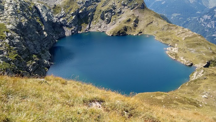 "Salviamo il paesaggio": un trekking tra le bellezze attraversate da Interconnector 