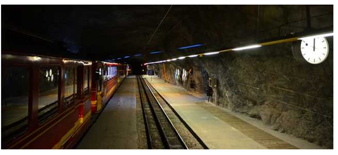 Non solo tragici crolli. Walter Finkbohner ci parla del genio ingegneristico italiano sui binari delle ferrovie della Jungfrau, le più alte d’Europa