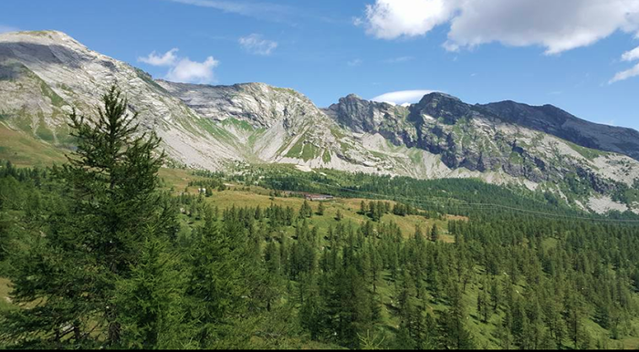 Boom di turisti in val Bognanco: nuovi cartelli e segnalazioni allerta meteo per aumentare la sicurezza