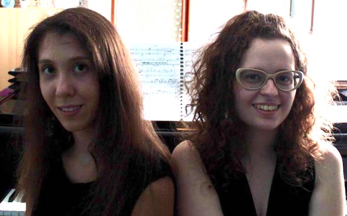 Musica da bere: finale di stagione col duo ossolano Rossi & Bona