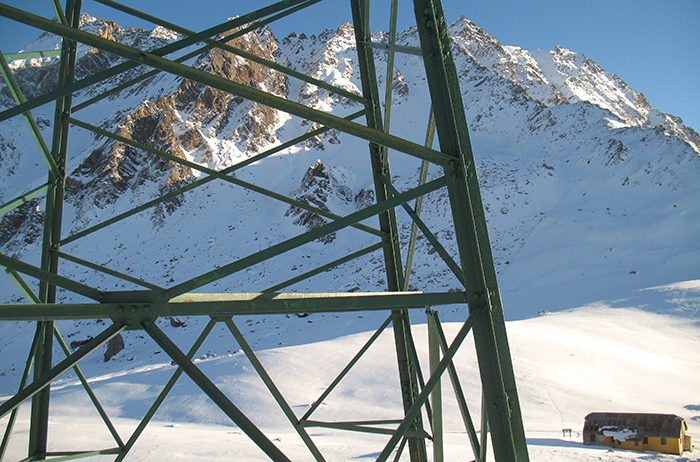 "Interconnector? Non si può fare!". Secondo gli ambientalisti, seguendo i parametri di Arpa avrebbe un “impatto ambientale eccezionale”