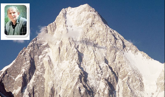 oberto guida montagna