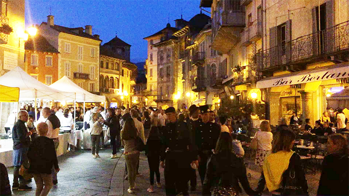 Tastem Insema, tutto pronto per l'edizione 2018. Novità il maialino siciliano allo spiedo. Video