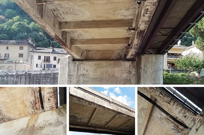 1milione 250mila euro per il Ponte tra Pieve e Piedimulera. Altri finanziamenti regionali per le strade dell'Ossola   