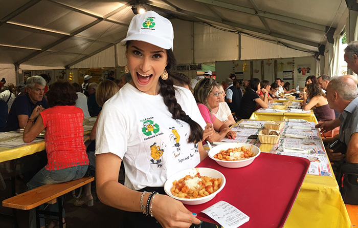 Gran finale alla Sagra della patata, per l'ultima sera il cabaret di Max dei Fichi d'India