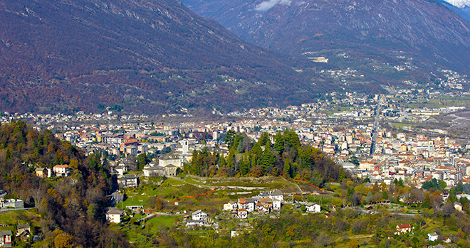 Efficienza energetica, dal Piemonte risorse per gli edifici pubblici dei Comuni