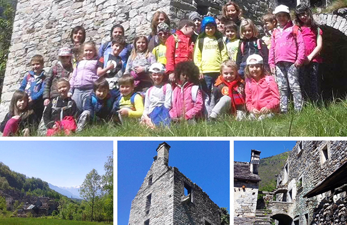 “Fé Vila a vèi”, rinasce a Veglio di Montecrestese un’antica tradizione paesana