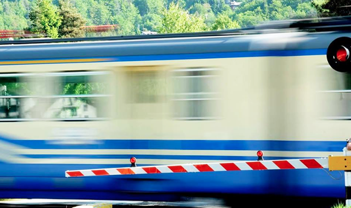Un treno della Vigezzina attivato da Locarno sino a Re