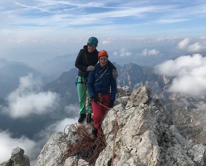 Le guide alpine dell'Ossola presentano il calendario delle escursioni per il nuovo anno 
