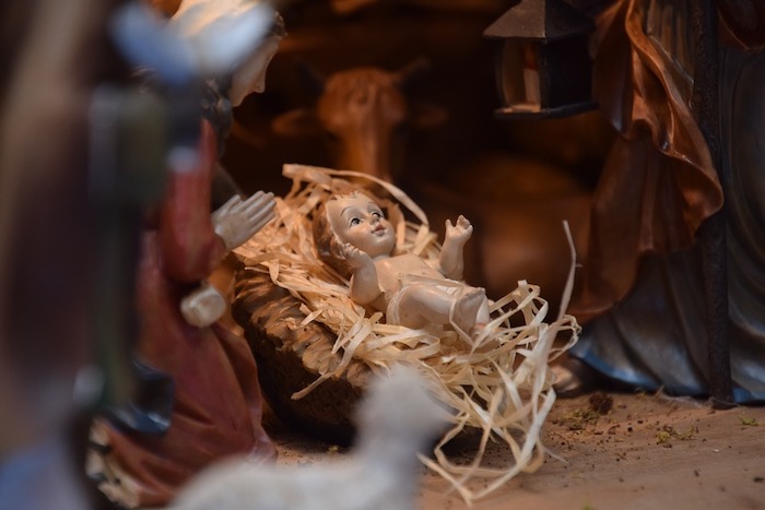 Vagna si prepara al presepe vivente 