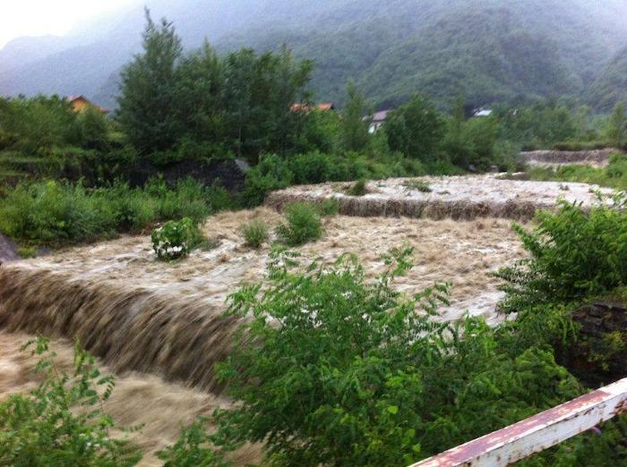 Pieve Vergonte: da gennaio al via i lavori per deviare il rio Marmazza fuori dall'area industriale 