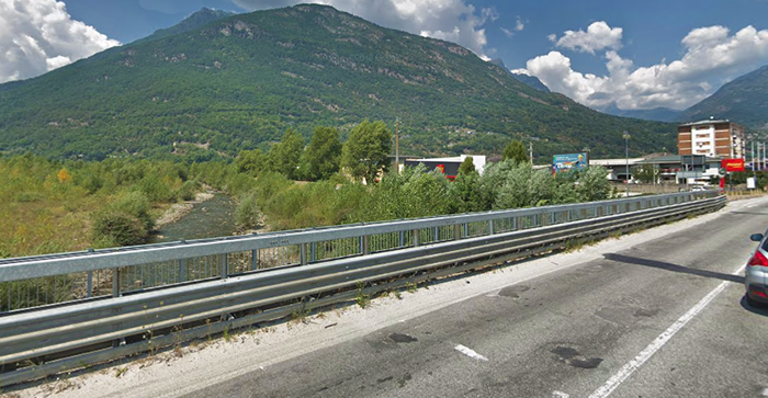  Via le piante dall'alveo del Bogna sotto il ponte tra Crevola e Domo, costo 20 mila euro