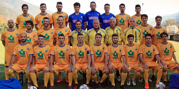 piedimulera calcio squadra