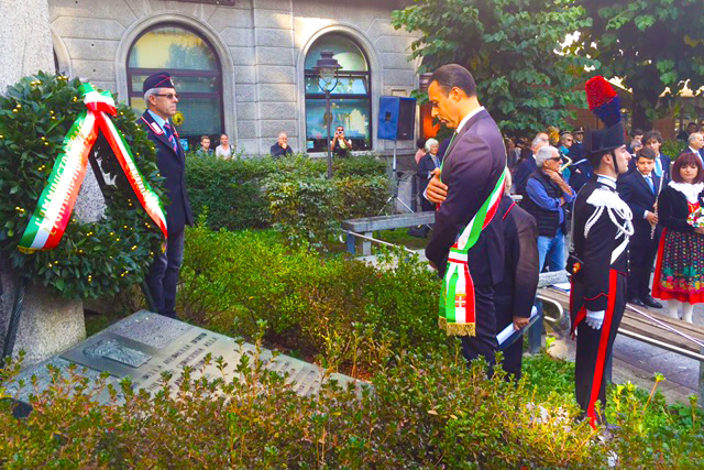 pizzi monumento caduti