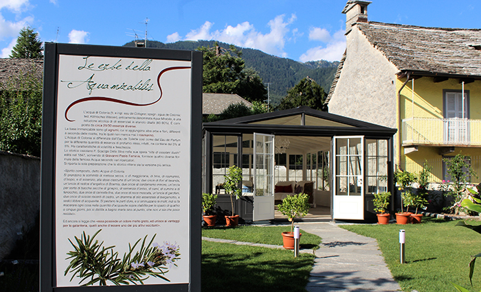 “Casa del Profumo”: si cerca personale per il museo dedicato all'essenza più celebre al mondo