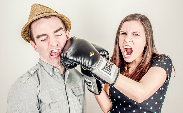 L'armonia nelle coppie, nuovo articolo di Tatiana Giovanetti