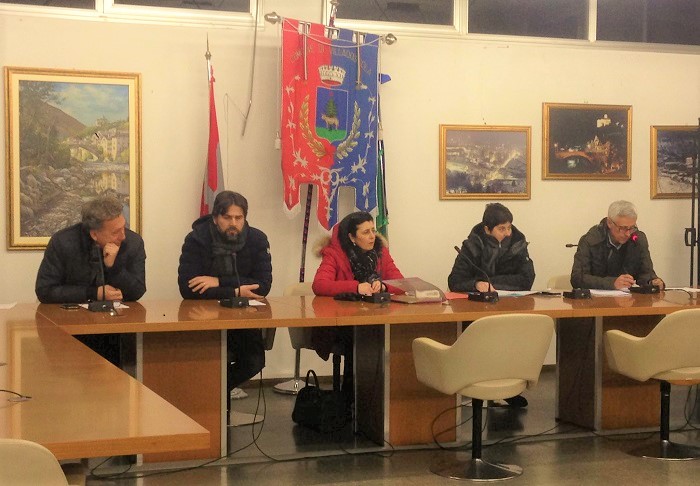 Villadossola il comune partecipa ad un bando del Ministero dell'Interno per la sicurezza delle scuole