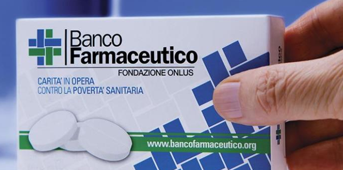 Giornata nazionale di Raccolta del Farmaco: 2700 quelli donati nel Vco