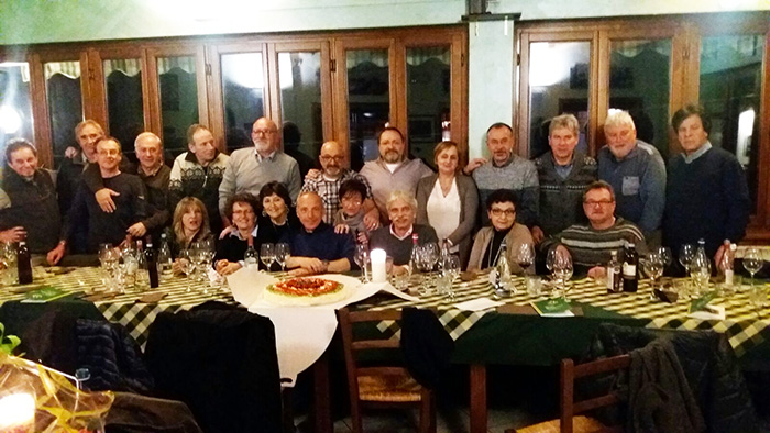 compagnia baretto