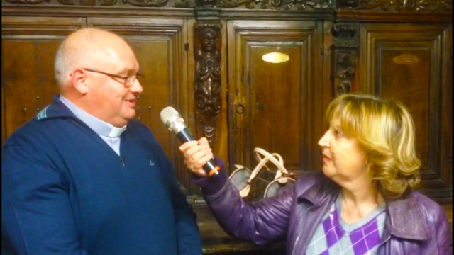 don barone mari borri