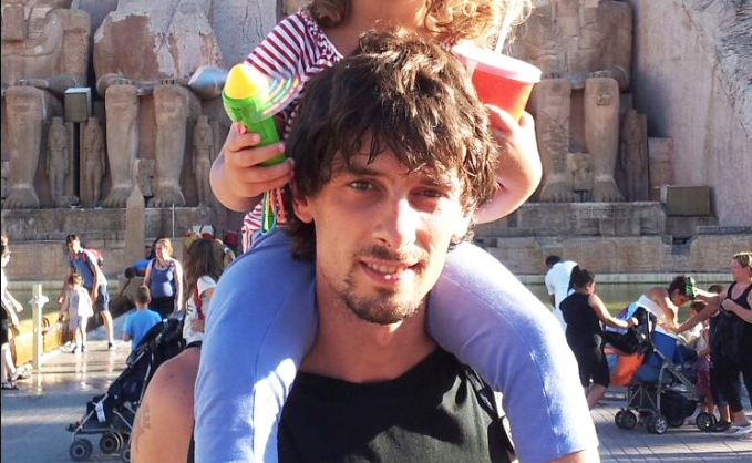 Martedì a Varzo il funerale di Gabriele Orio