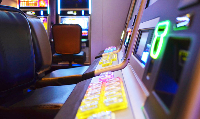 Contrasto della diffusione del gioco d’azzardo: Chiamparino scrive ai sindaci