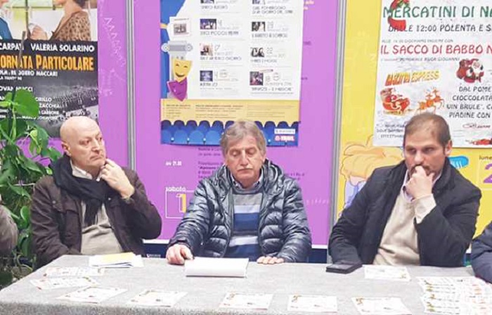 Villadossola, la Proloco rinnova il direttivo e il presidente