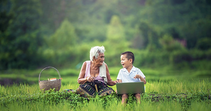 “Nonni in internet”, un corso nelle valli dell'alta Ossola