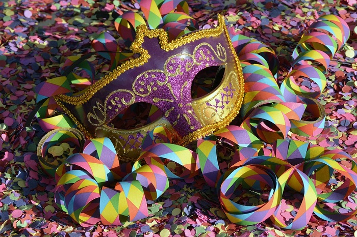 Carnevale a Cosasca questa domenica
